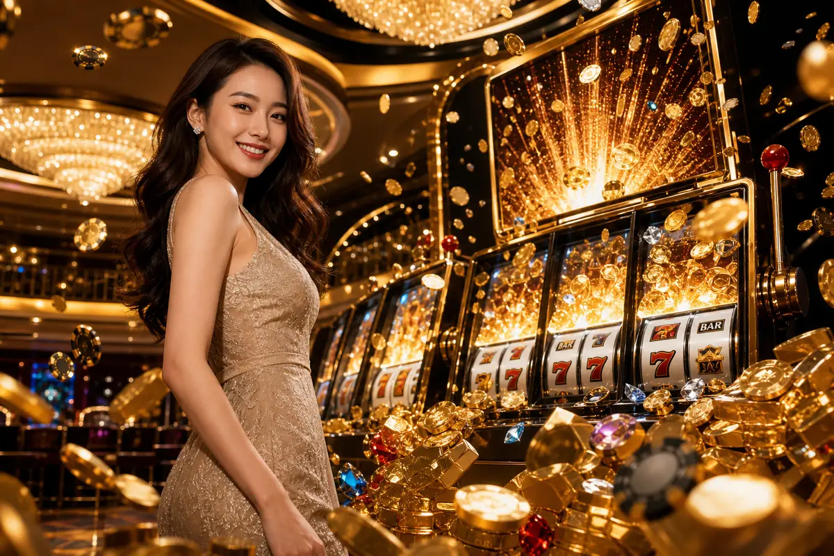 kis88 permainan slot layak untuk cashback